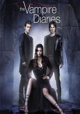 The Vampire Diaries Season 4