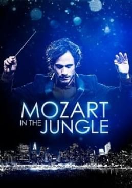 Mozart In The Jungle Season 1 (2016)