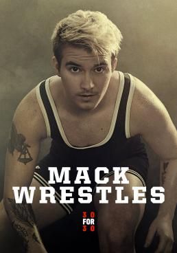 Mack Wrestles