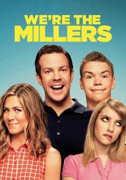 We're the Millers 