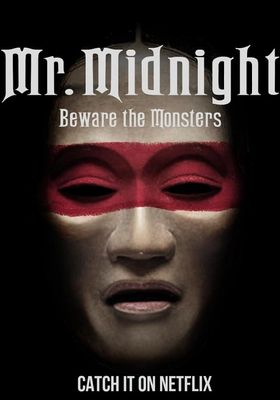 mr. midnight beware the monsters