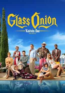 Glass Onion: A Knives Out Mystery