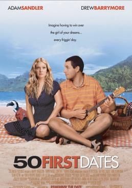 50 First Dates 50