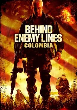 Behind Enemy Lines 3: Colombia