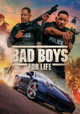 Bad Boys For Life 3