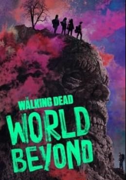 The Walking Dead: World Beyond Season1