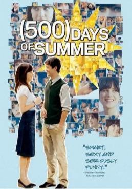 500 Days of Summer  (2009)