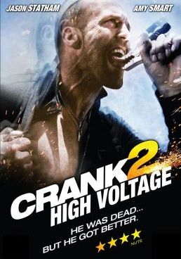 Crank : High Voltage