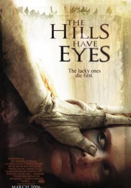 The Hills Have Eyes 1