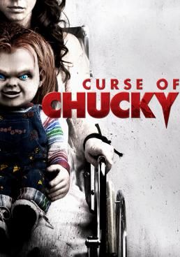 Curse of Chucky