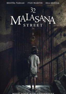 32 Malasana Street (Malasaña 32)