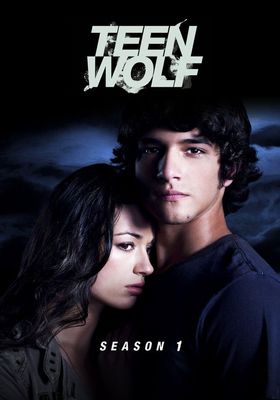 Teen Wolf Season 1