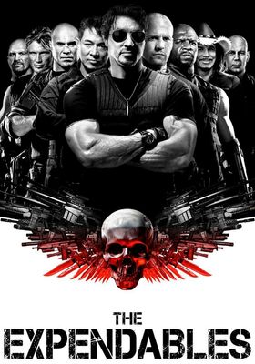 The Expendables 1 (2010)