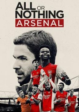 All or Nothing: Arsenal Season 1