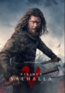 Vikings: Valhalla  season2