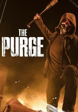 The Purge Season 1