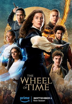 The Wheel of Time ซีซั่น 1