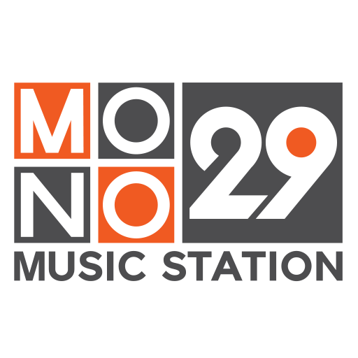 MONO29 Music Station